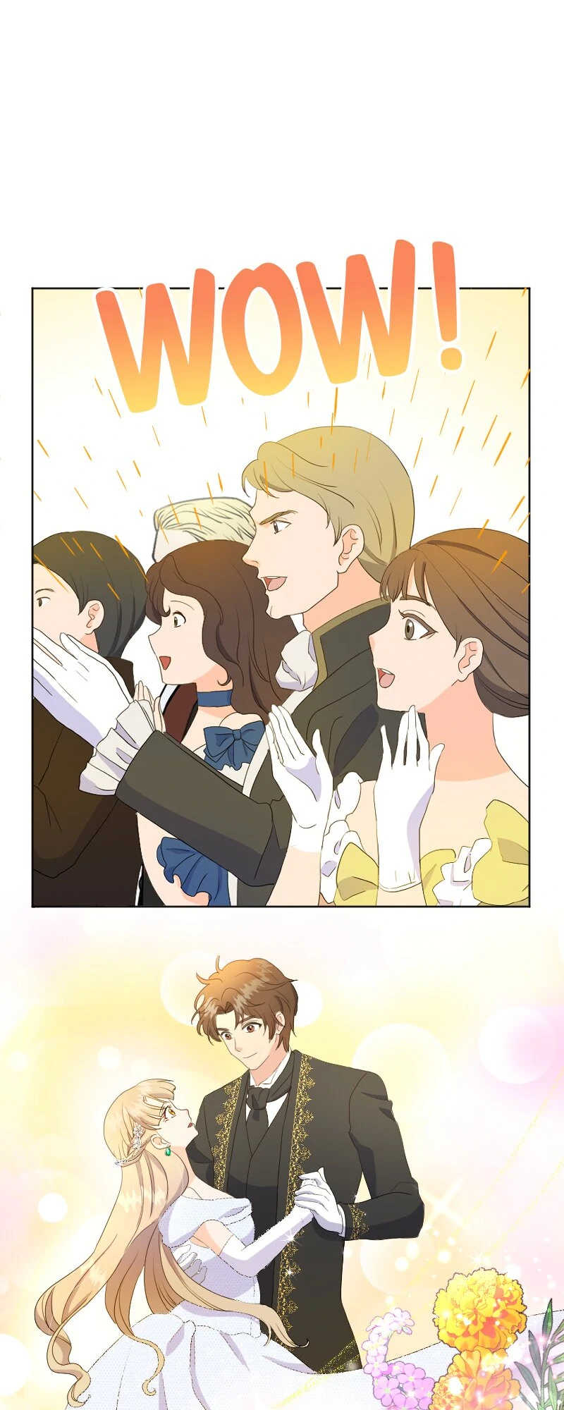 Change the Kingdom to Change His Heart Chapter 15 - page 25