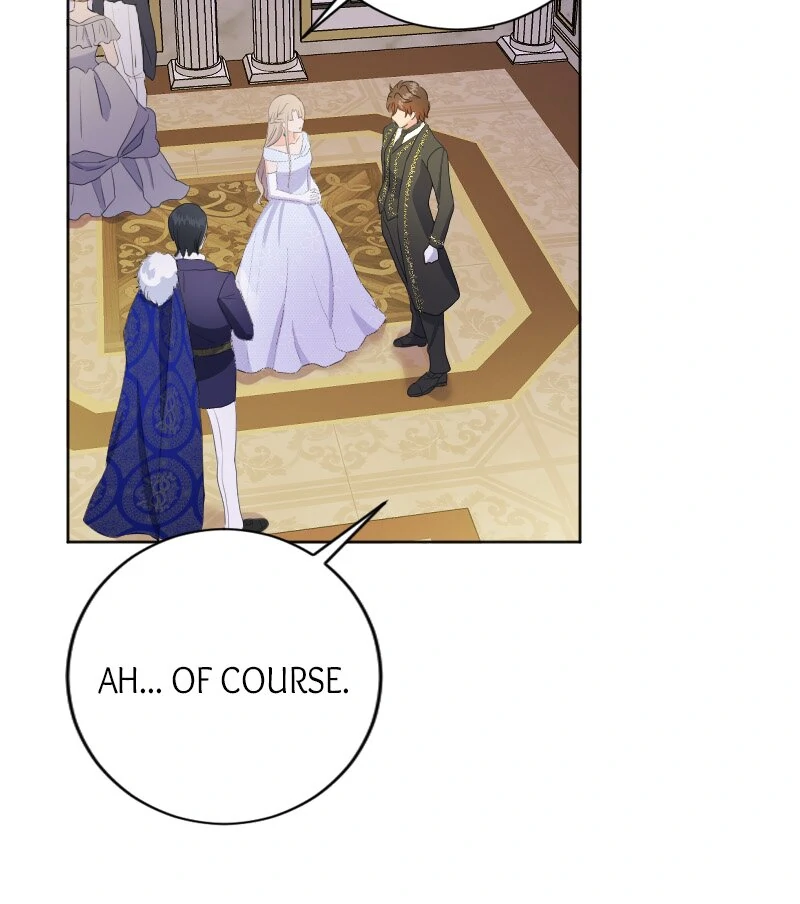 Change the Kingdom to Change His Heart Chapter 15 - page 42
