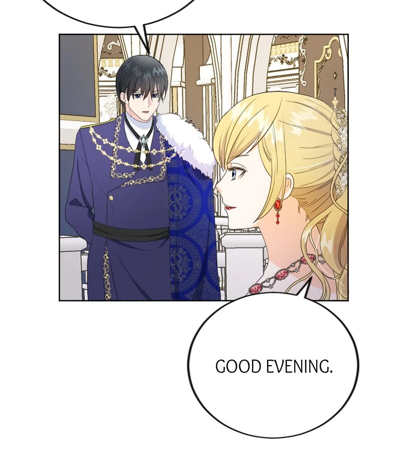 Change the Kingdom to Change His Heart Chapter 17 - page 15