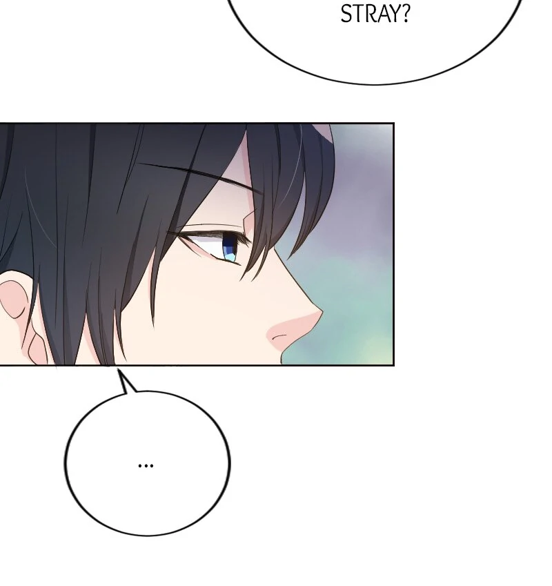 Change the Kingdom to Change His Heart Chapter 17 - page 20