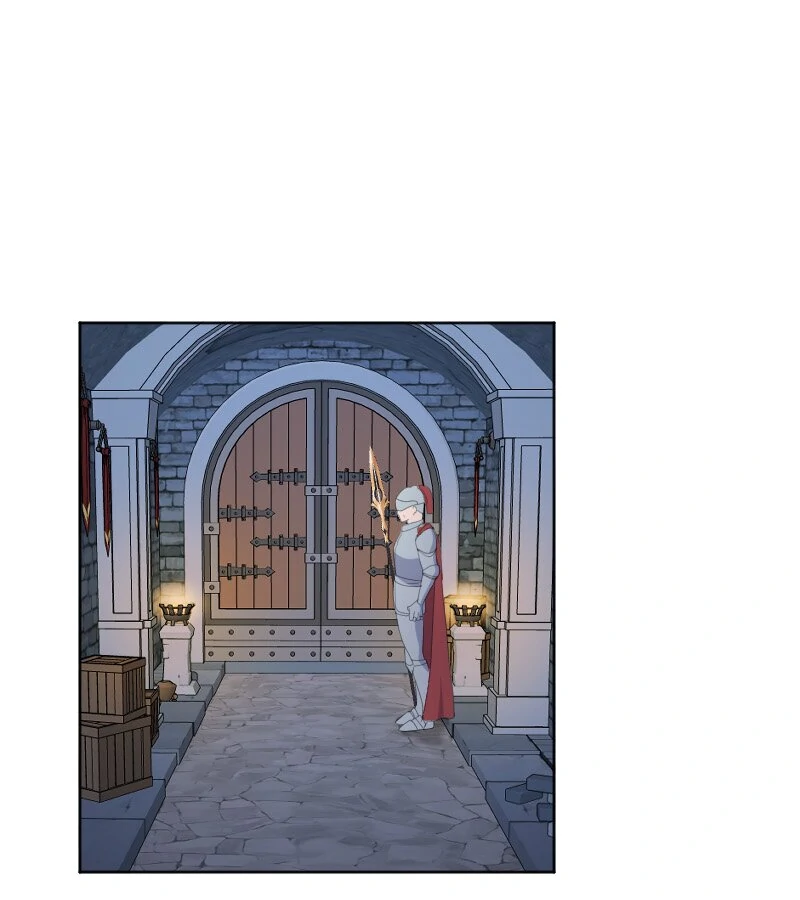 Change the Kingdom to Change His Heart Chapter 17 - page 25