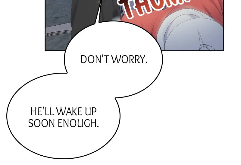 Change the Kingdom to Change His Heart Chapter 17 - page 30