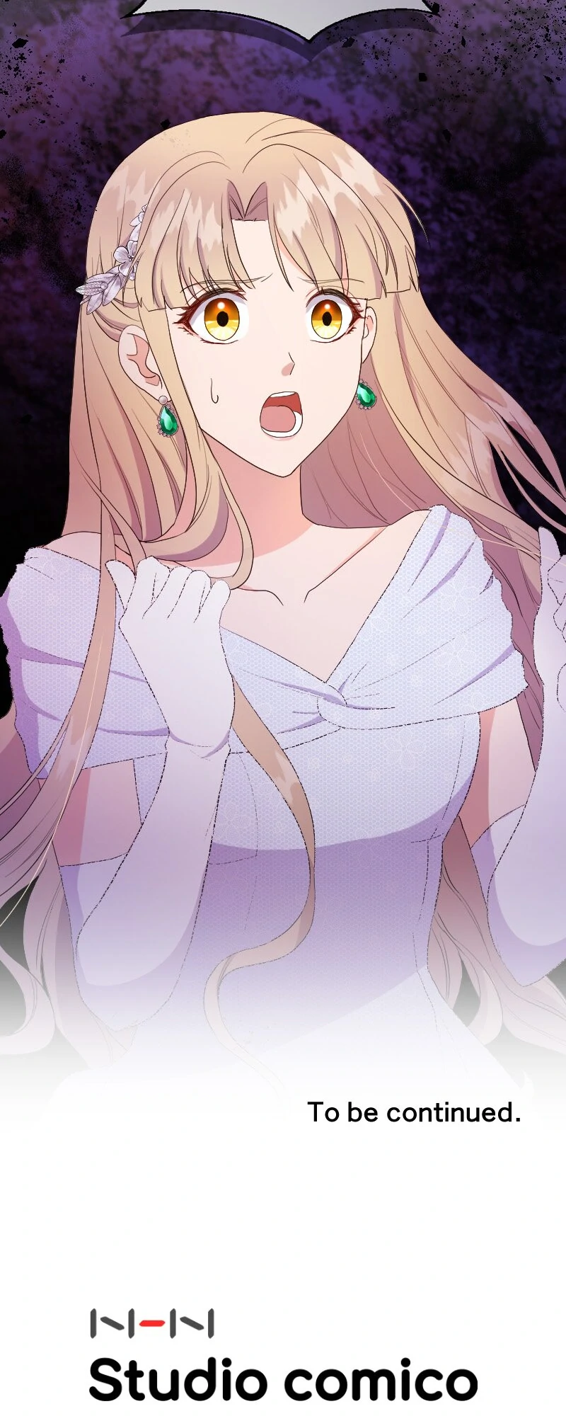 Change the Kingdom to Change His Heart Chapter 17 - page 44