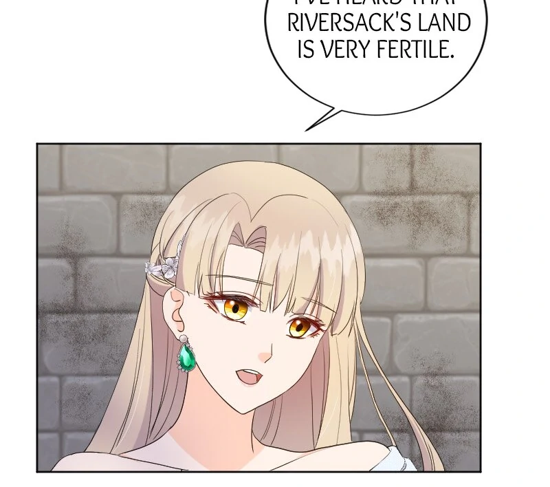 Change the Kingdom to Change His Heart Chapter 18 - page 30