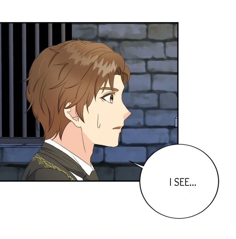 Change the Kingdom to Change His Heart Chapter 19 - page 30
