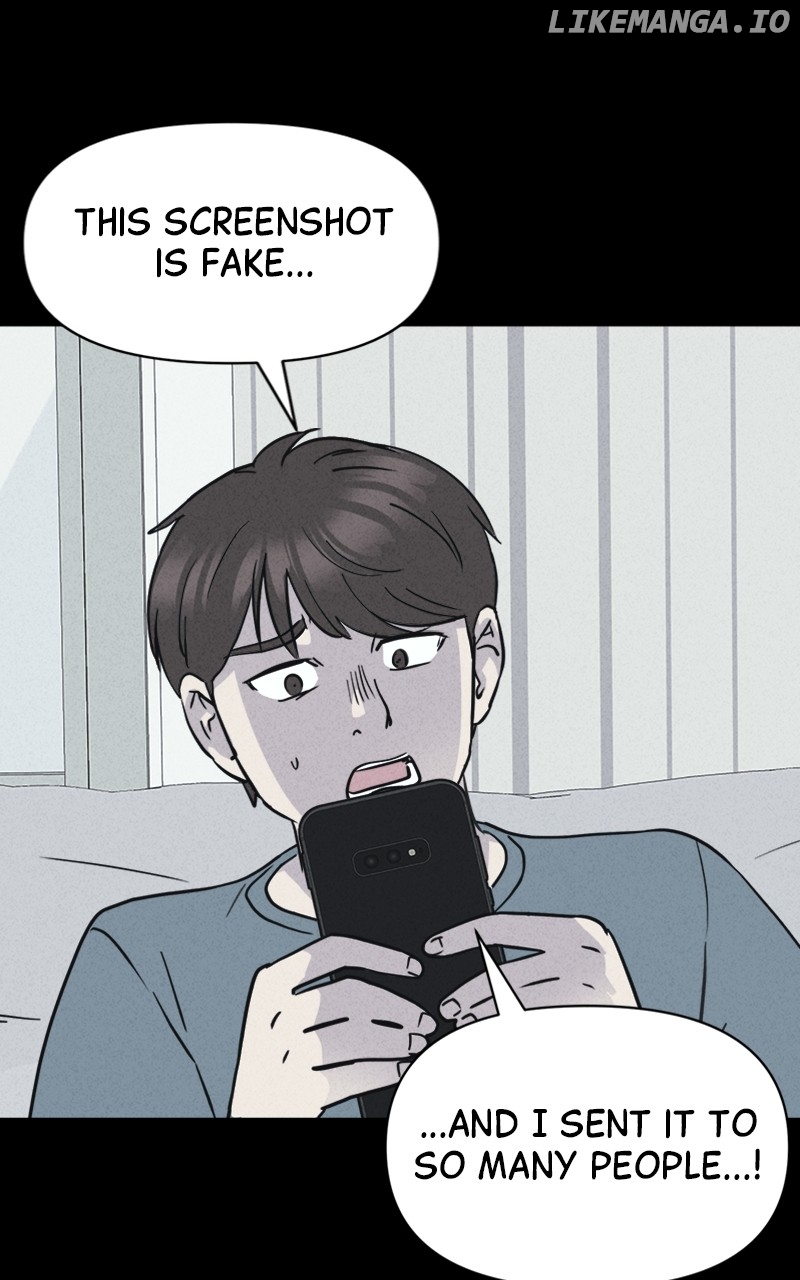 Tales of the Unusual 2 Chapter 11 - page 32