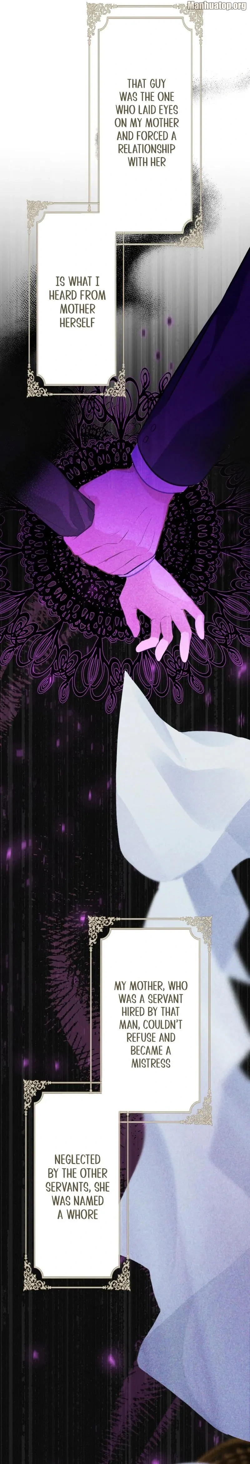 The Young Villainess Sees Through It All Chapter 4 - page 18