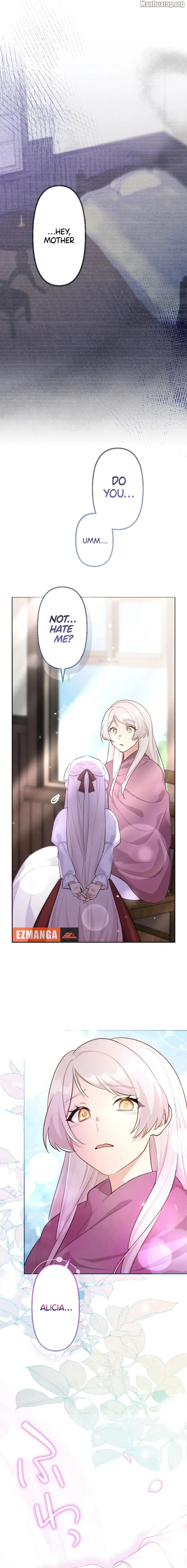 The Young Villainess Sees Through It All Chapter 4 - page 23