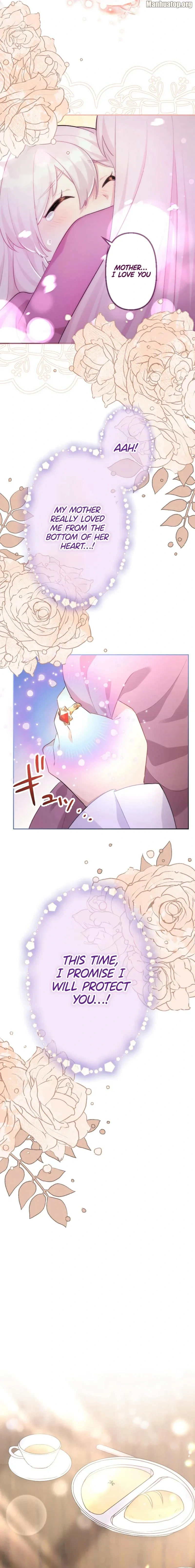 The Young Villainess Sees Through It All Chapter 4 - page 25