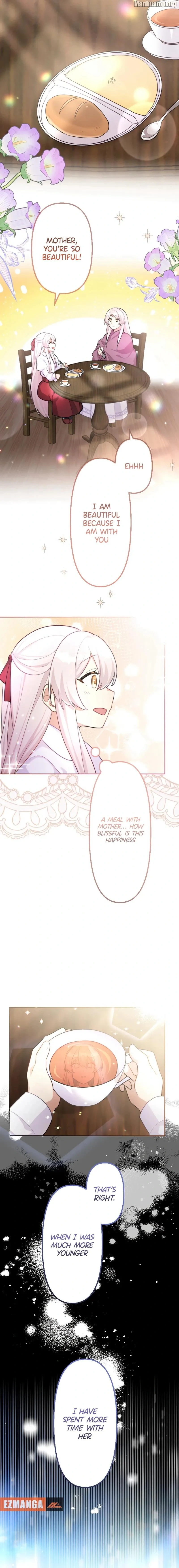 The Young Villainess Sees Through It All Chapter 4 - page 26