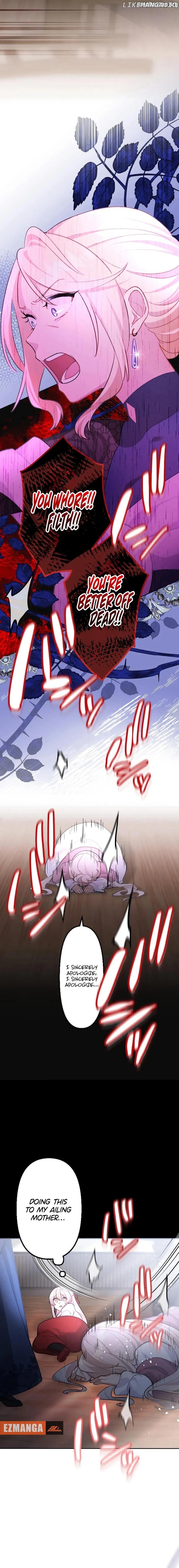 The Young Villainess Sees Through It All Chapter 5 - page 16