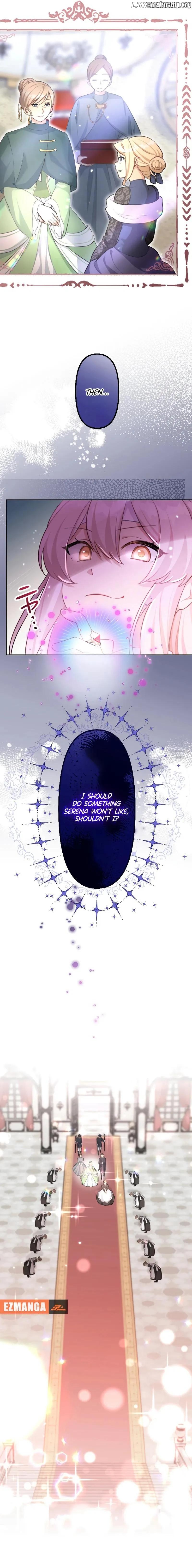The Young Villainess Sees Through It All Chapter 5 - page 22