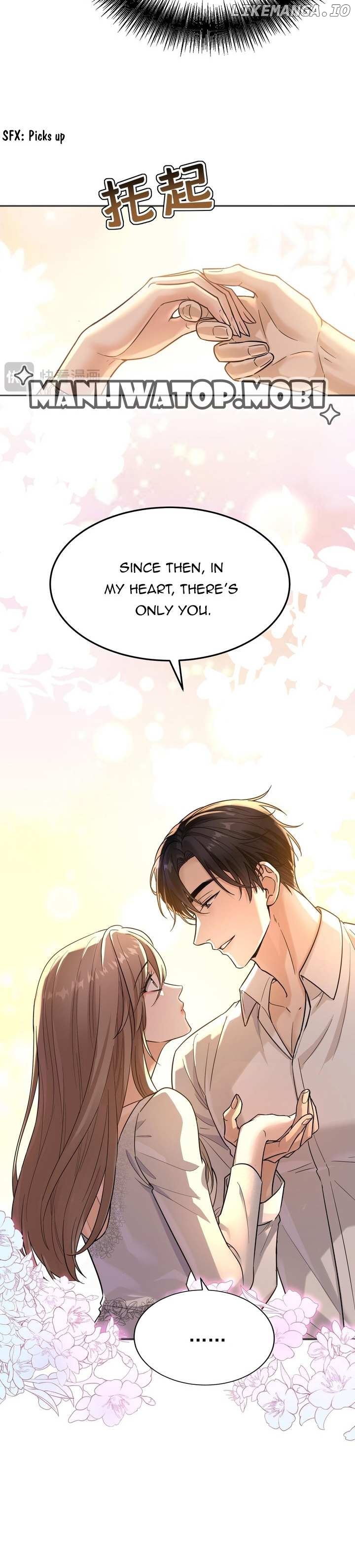 The Man Is A Real Dog Chapter 5 - page 6