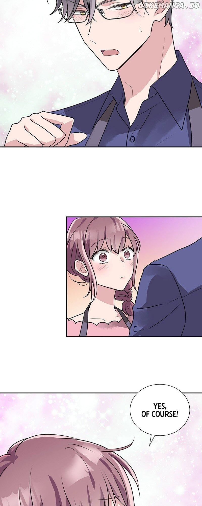 I'm NOT Afraid of Wolves! [Official] Chapter 10 - page 13