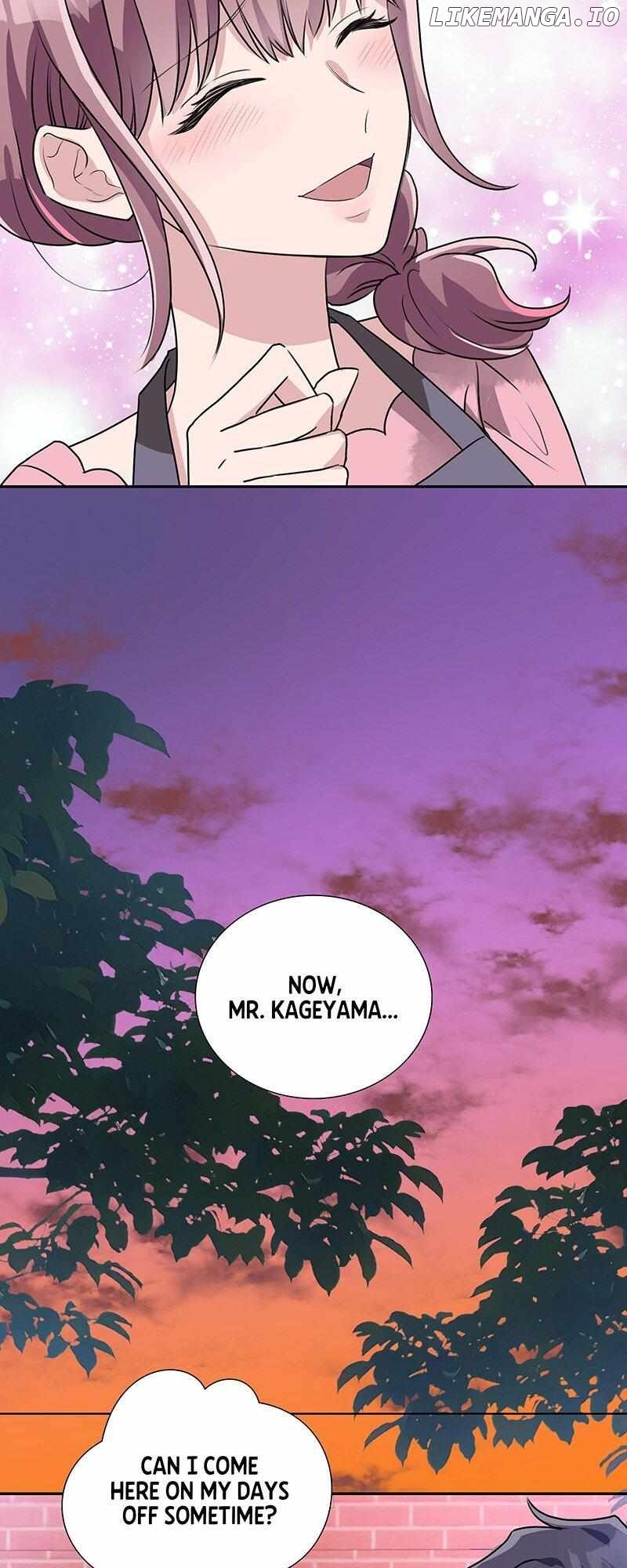 I'm NOT Afraid of Wolves! [Official] Chapter 10 - page 14