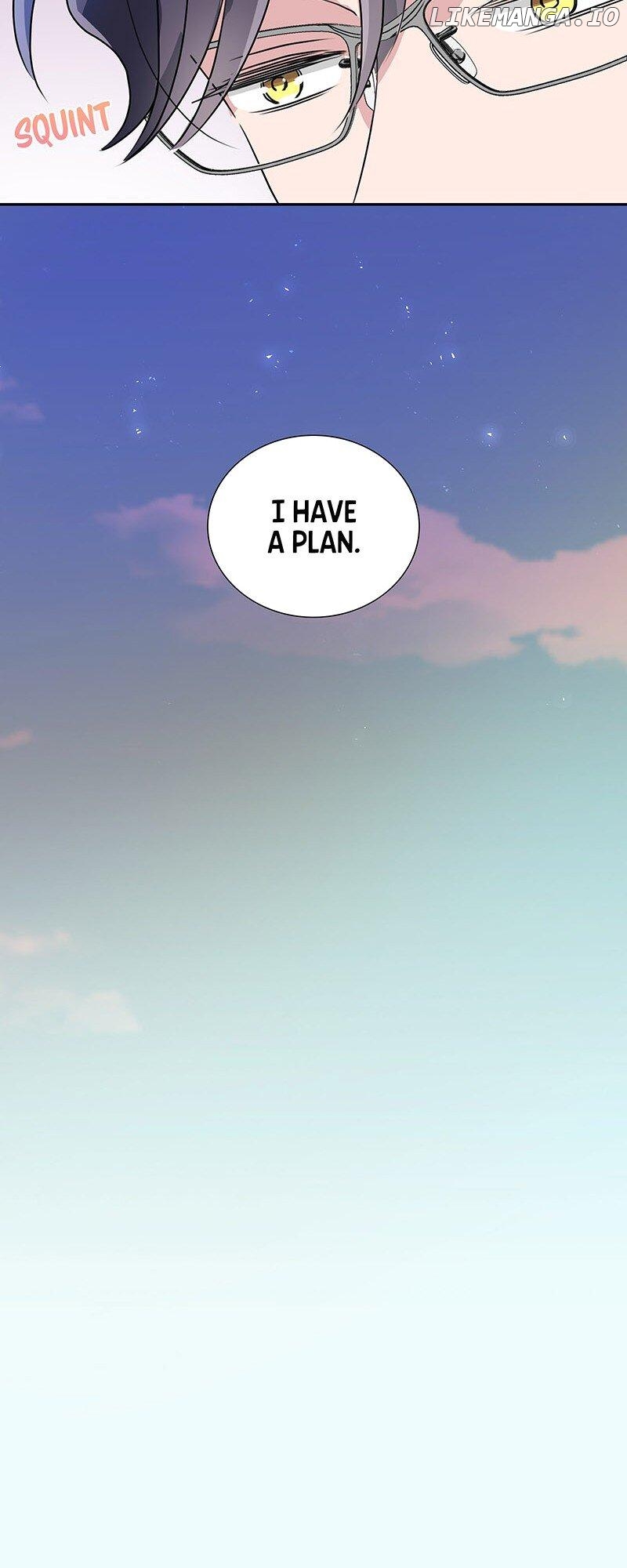 I'm NOT Afraid of Wolves! [Official] Chapter 10 - page 16