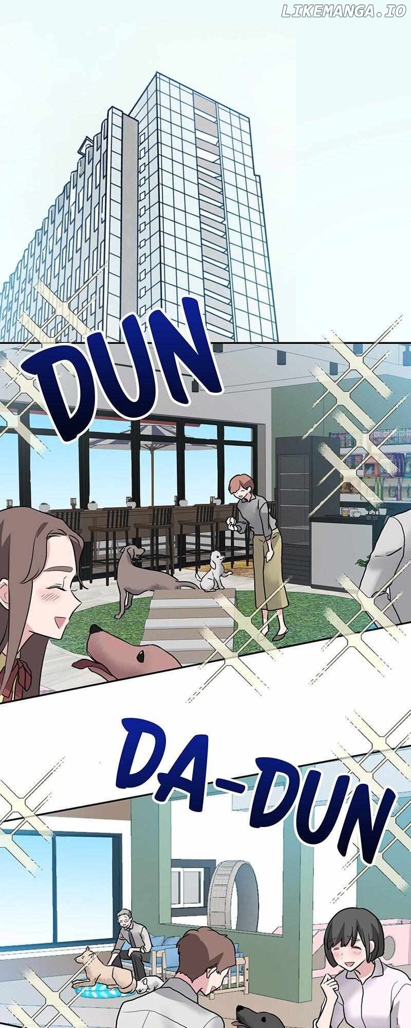 I'm NOT Afraid of Wolves! [Official] Chapter 10 - page 17