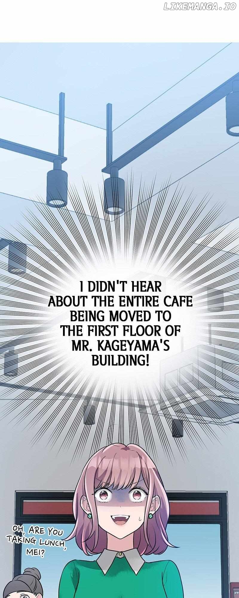 I'm NOT Afraid of Wolves! [Official] Chapter 10 - page 19