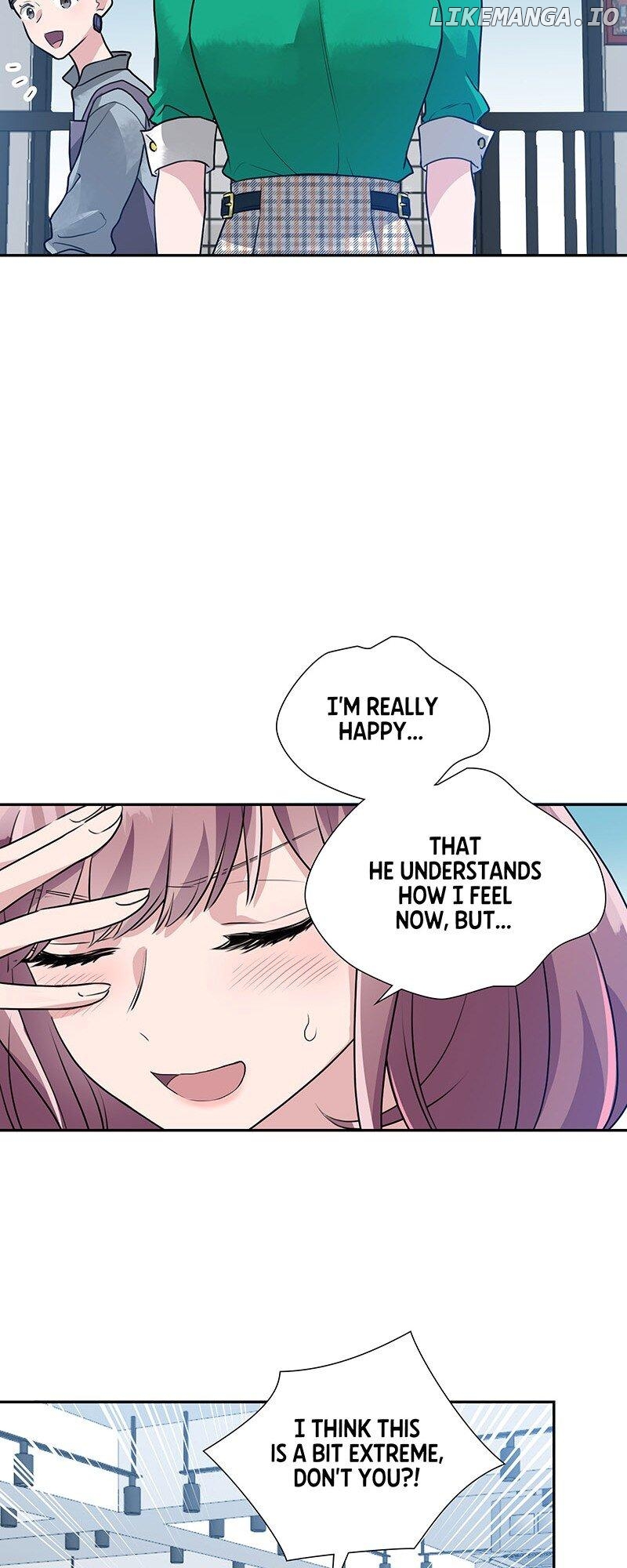 I'm NOT Afraid of Wolves! [Official] Chapter 10 - page 20