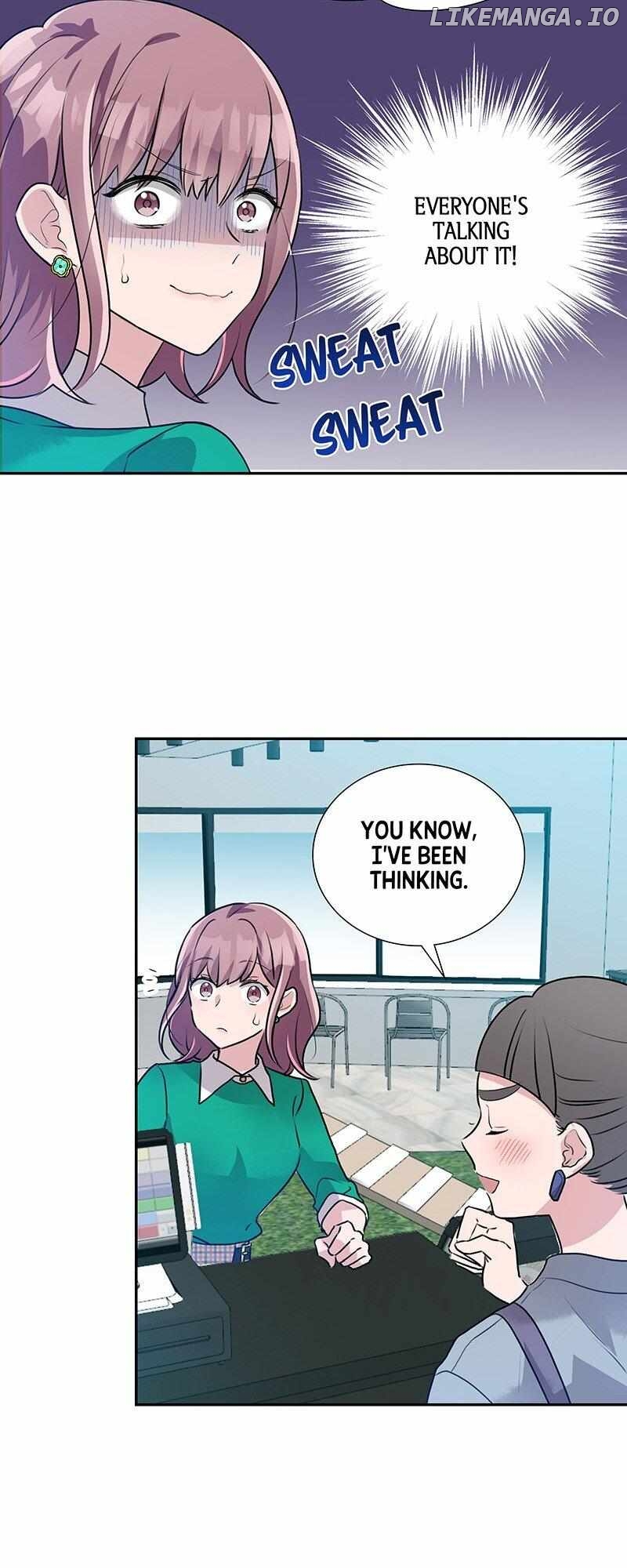 I'm NOT Afraid of Wolves! [Official] Chapter 10 - page 24