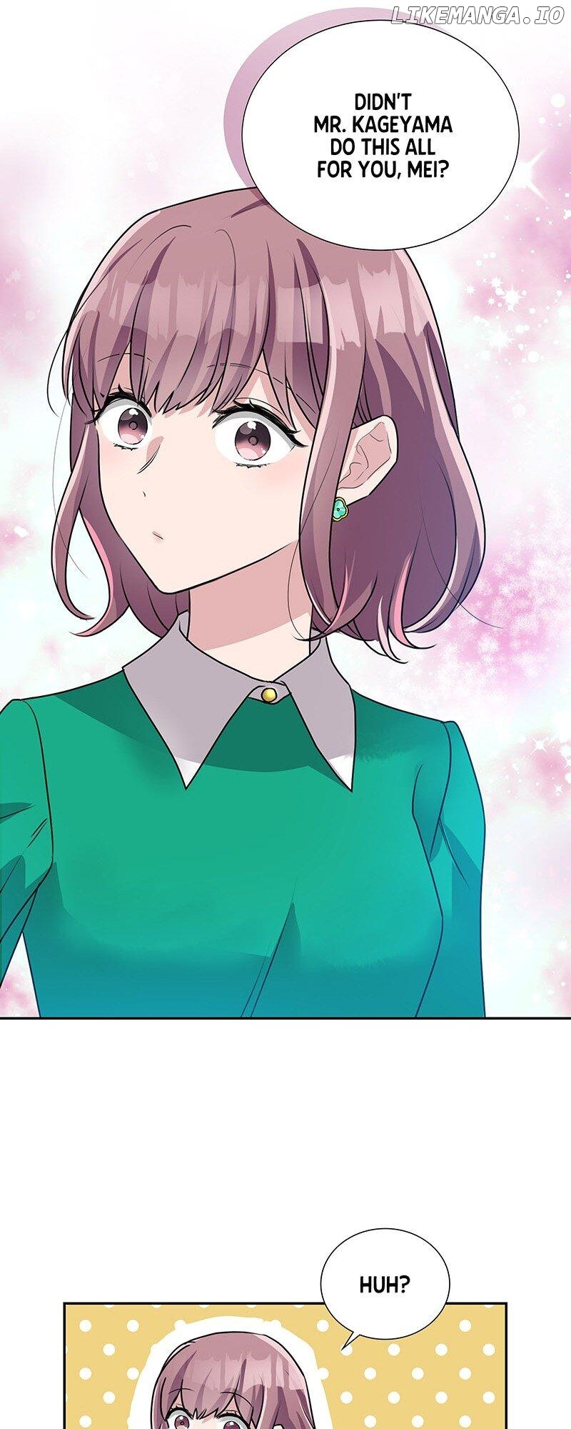 I'm NOT Afraid of Wolves! [Official] Chapter 10 - page 25