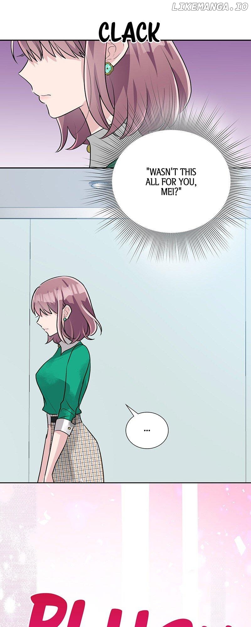 I'm NOT Afraid of Wolves! [Official] Chapter 10 - page 30