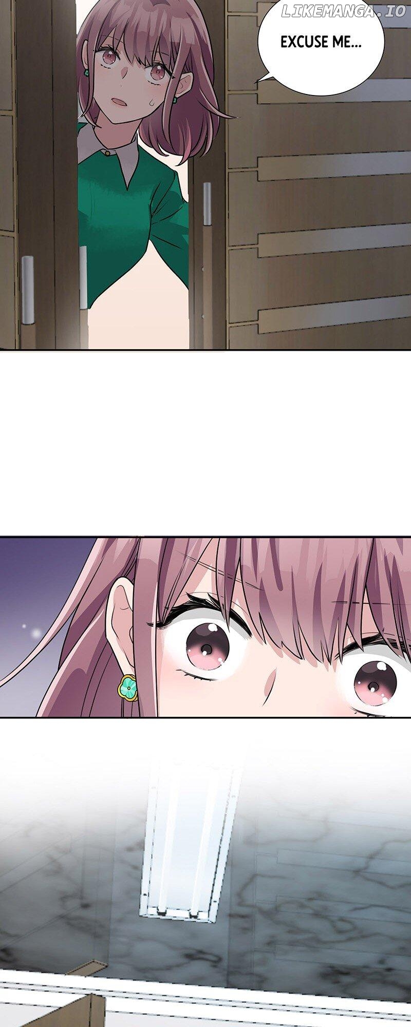 I'm NOT Afraid of Wolves! [Official] Chapter 10 - page 34