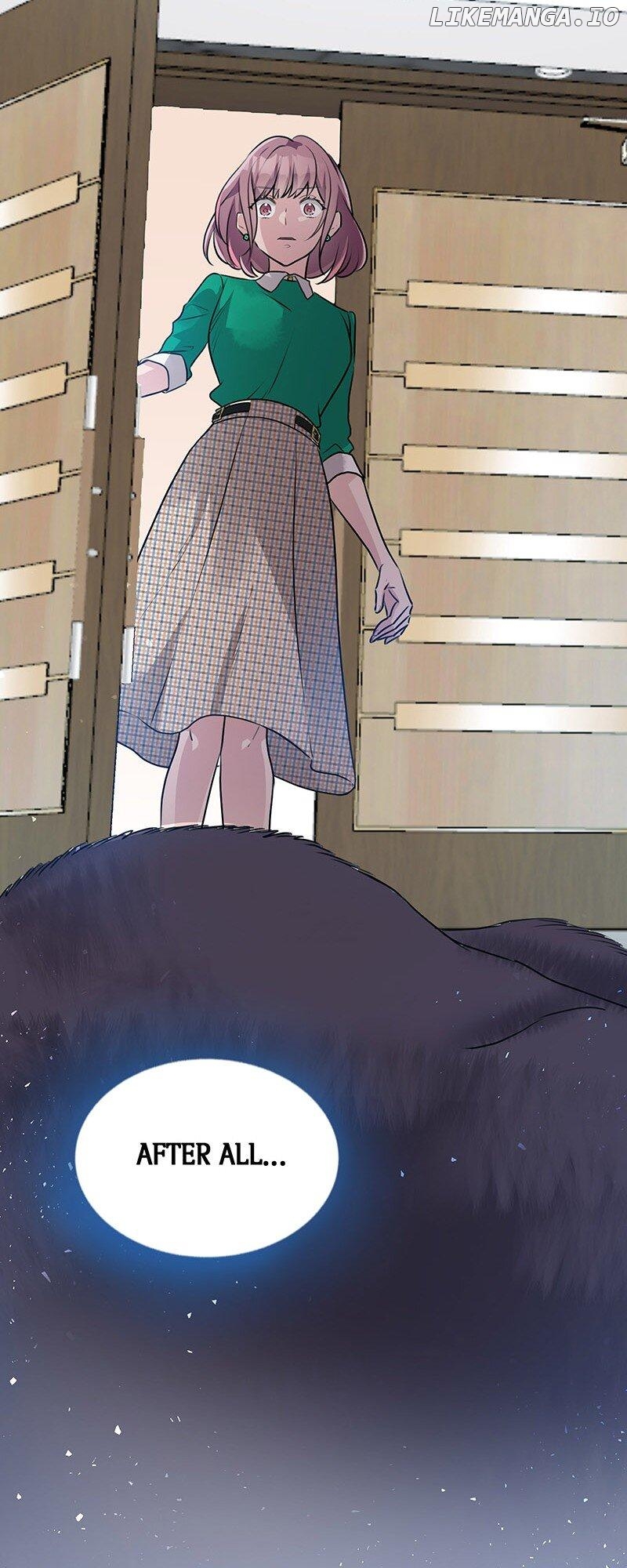 I'm NOT Afraid of Wolves! [Official] Chapter 10 - page 35