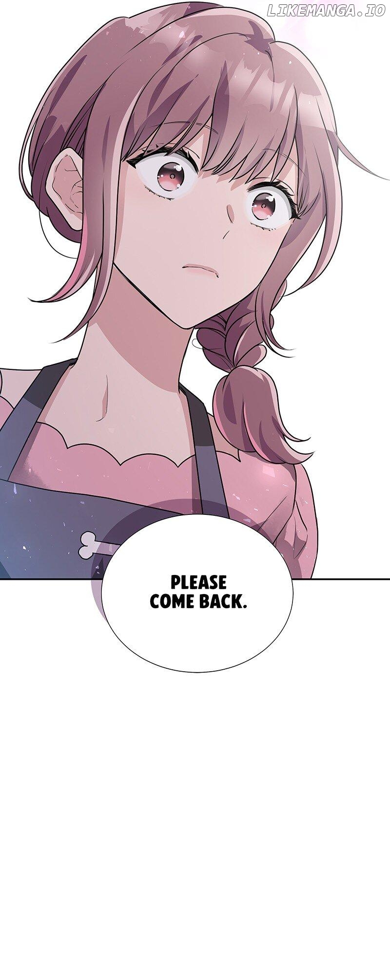 I'm NOT Afraid of Wolves! [Official] Chapter 10 - page 3