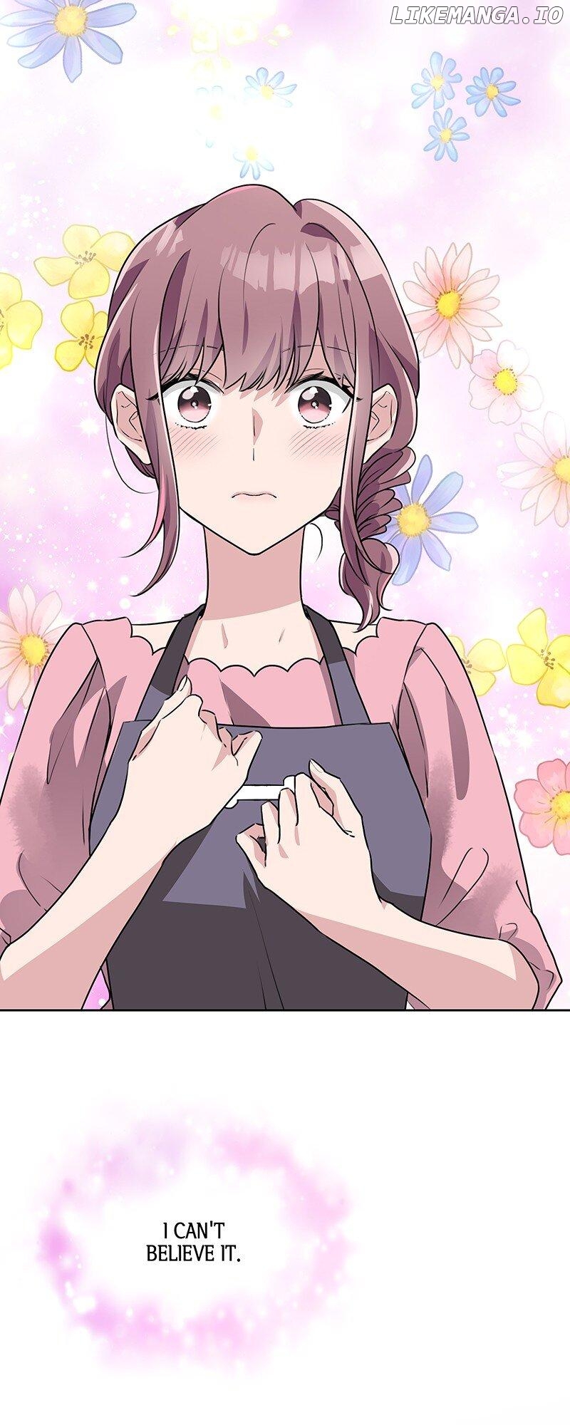 I'm NOT Afraid of Wolves! [Official] Chapter 10 - page 7