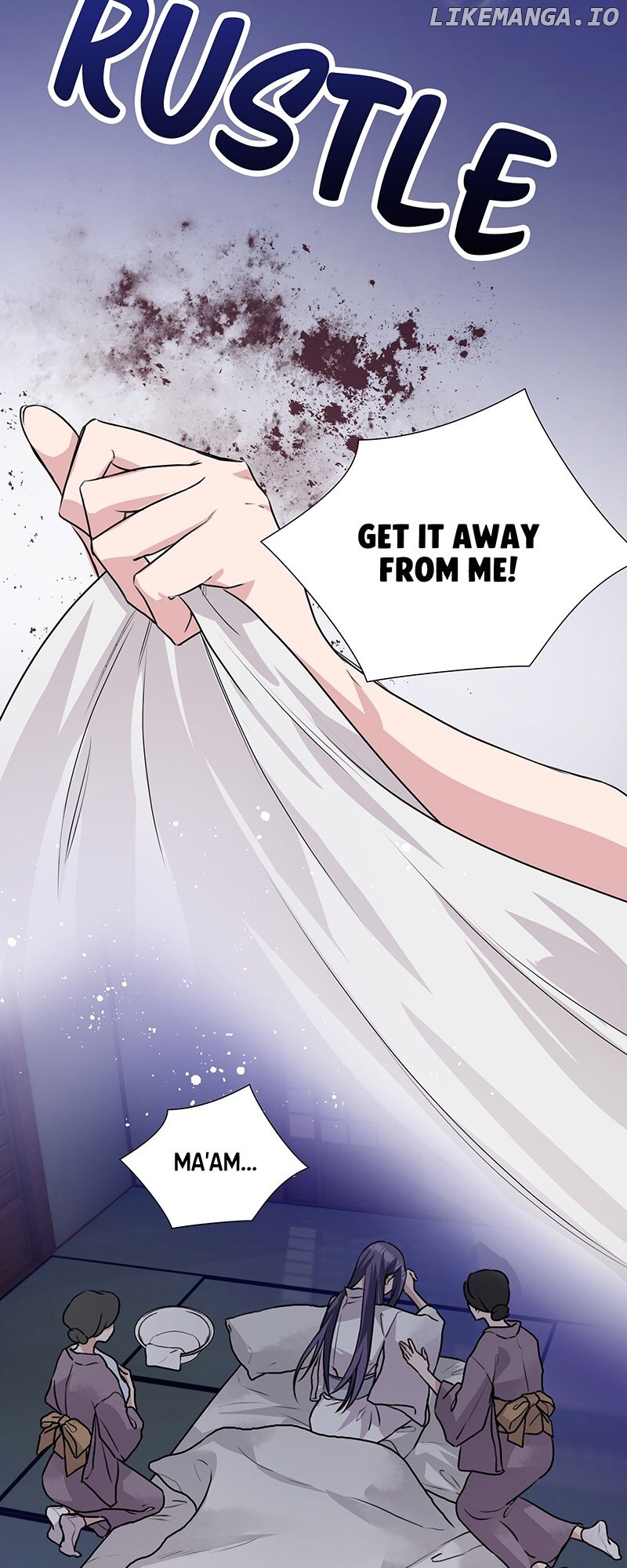 I'm NOT Afraid of Wolves! [Official] Chapter 11 - page 2