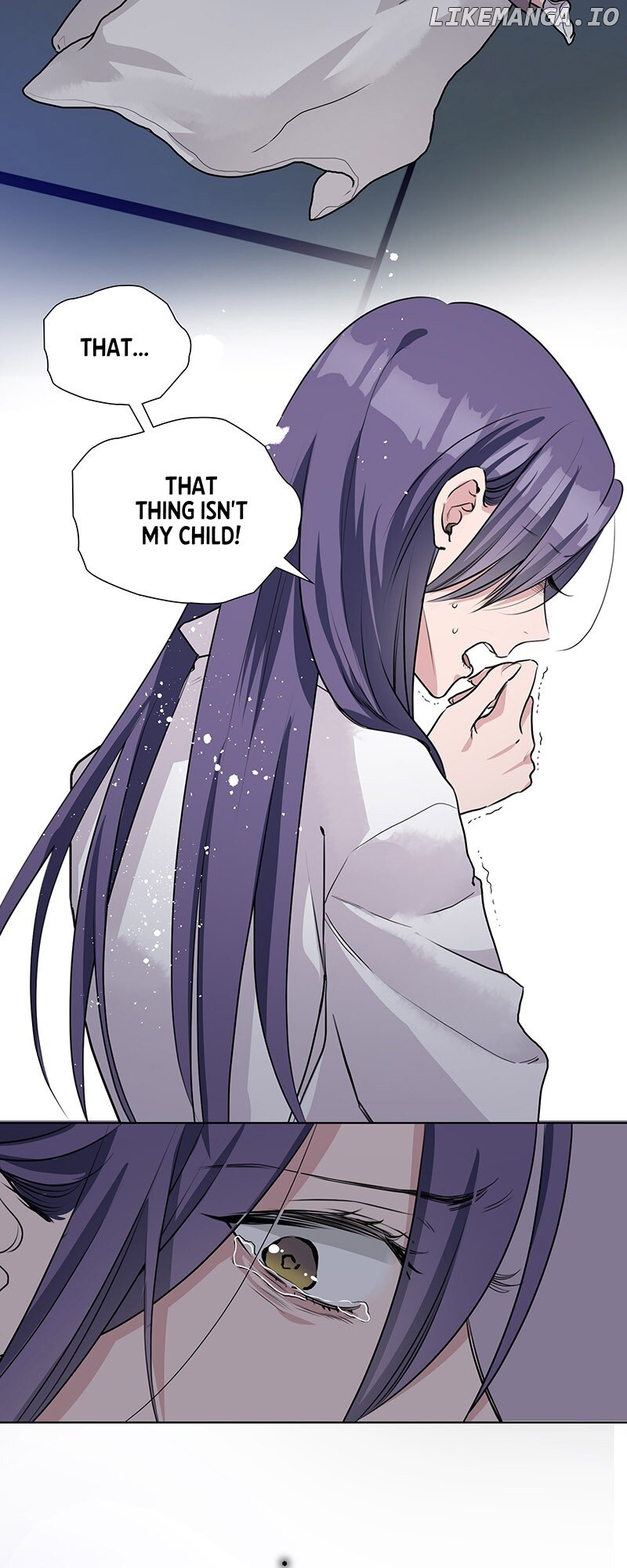 I'm NOT Afraid of Wolves! [Official] Chapter 11 - page 3