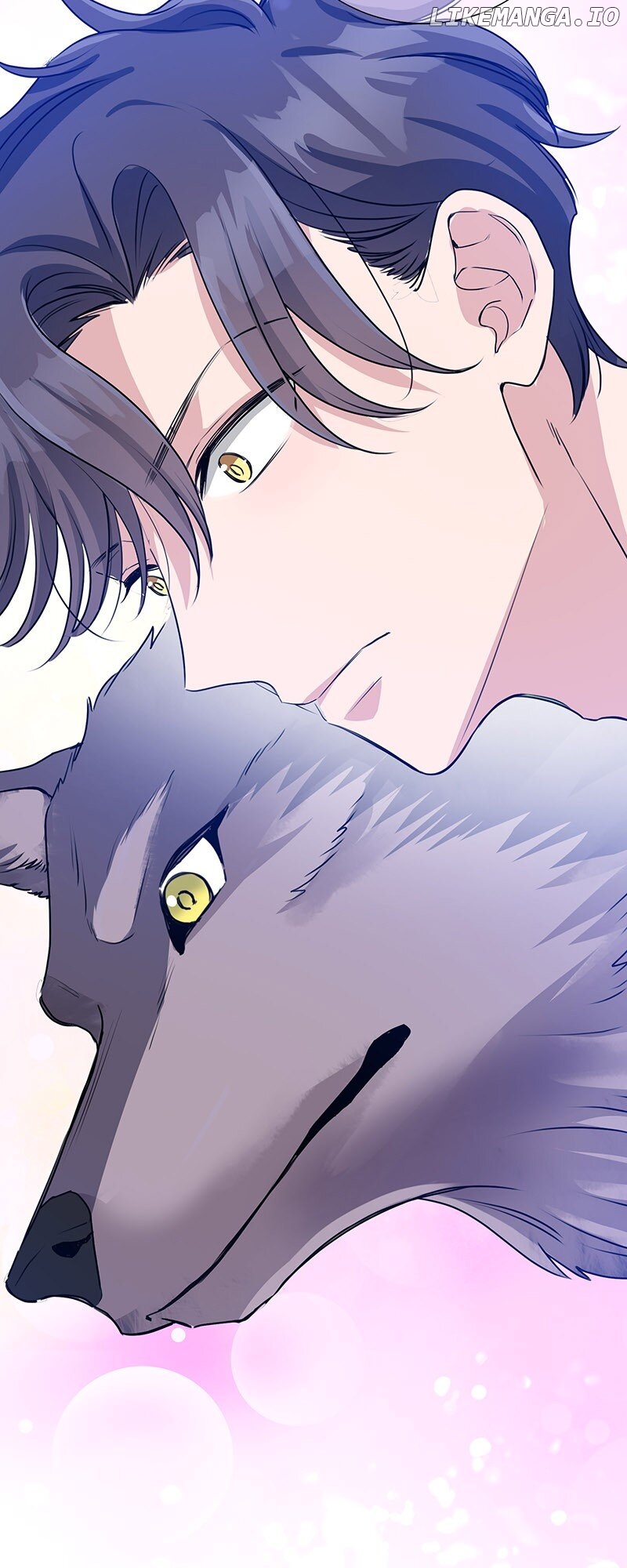 I'm NOT Afraid of Wolves! [Official] Chapter 11 - page 35