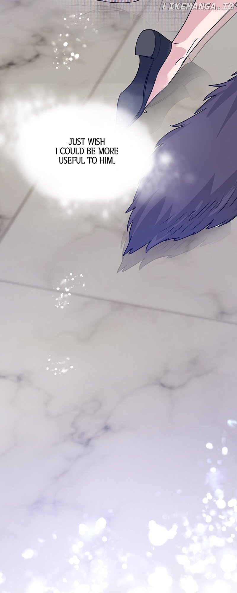 I'm NOT Afraid of Wolves! [Official] Chapter 11 - page 42