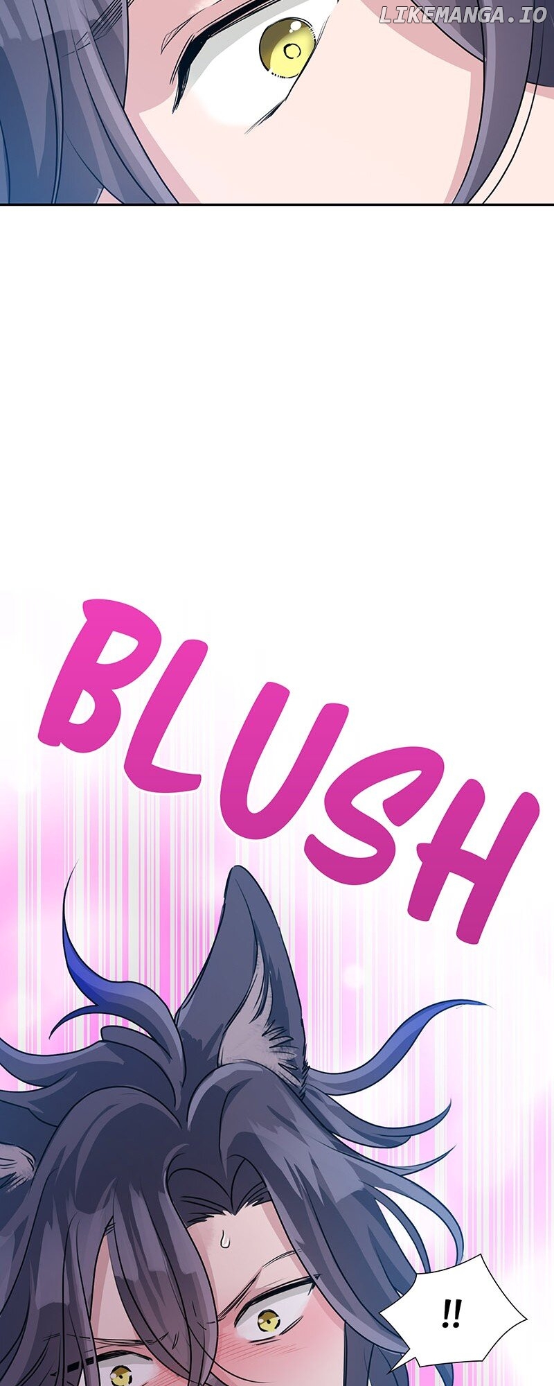 I'm NOT Afraid of Wolves! [Official] Chapter 11 - page 48