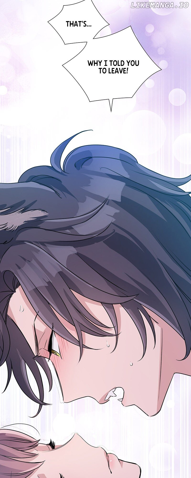 I'm NOT Afraid of Wolves! [Official] Chapter 11 - page 52