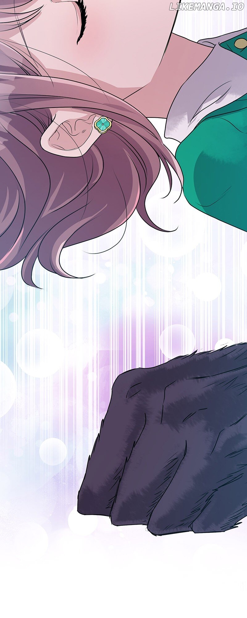 I'm NOT Afraid of Wolves! [Official] Chapter 11 - page 53