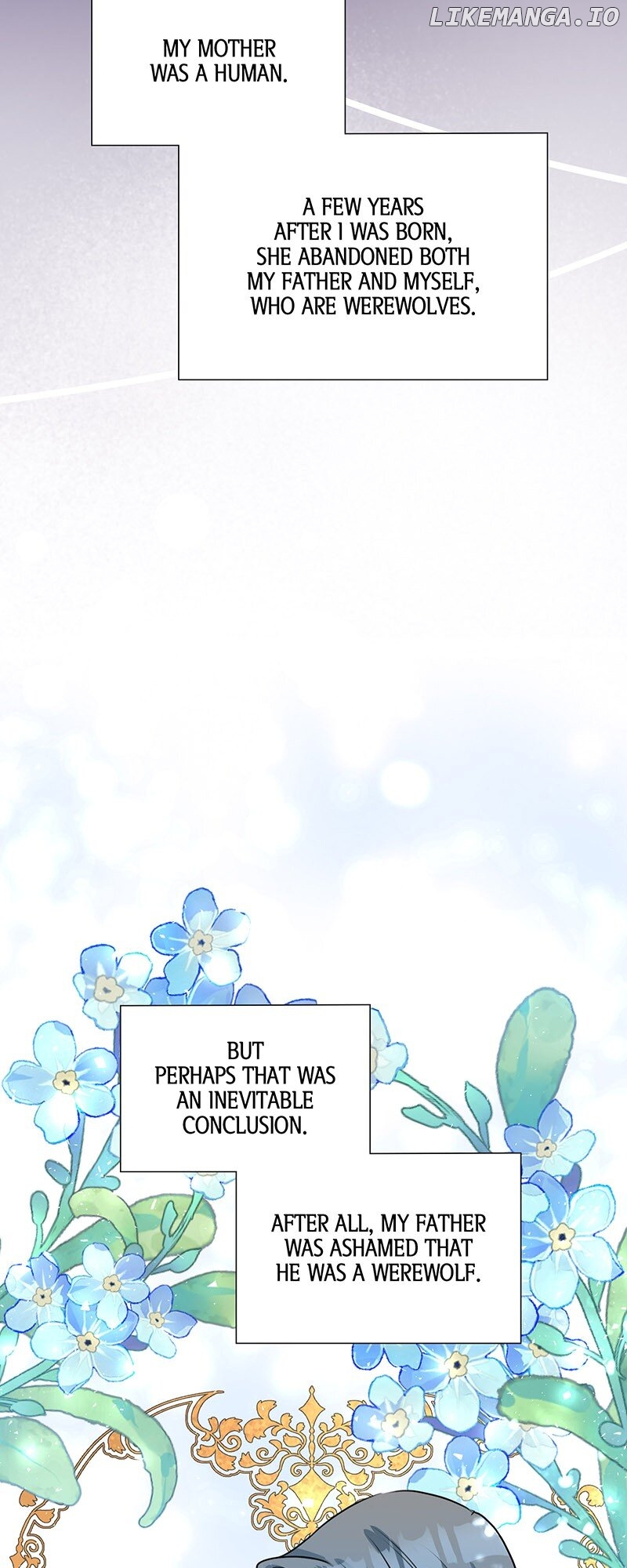 I'm NOT Afraid of Wolves! [Official] Chapter 11 - page 6