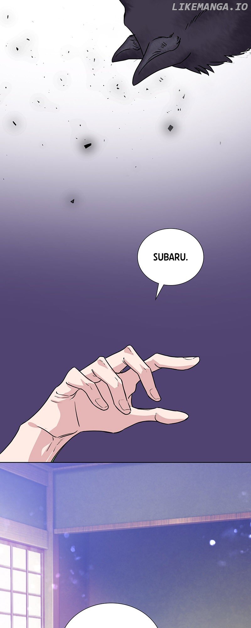 I'm NOT Afraid of Wolves! [Official] Chapter 11 - page 8