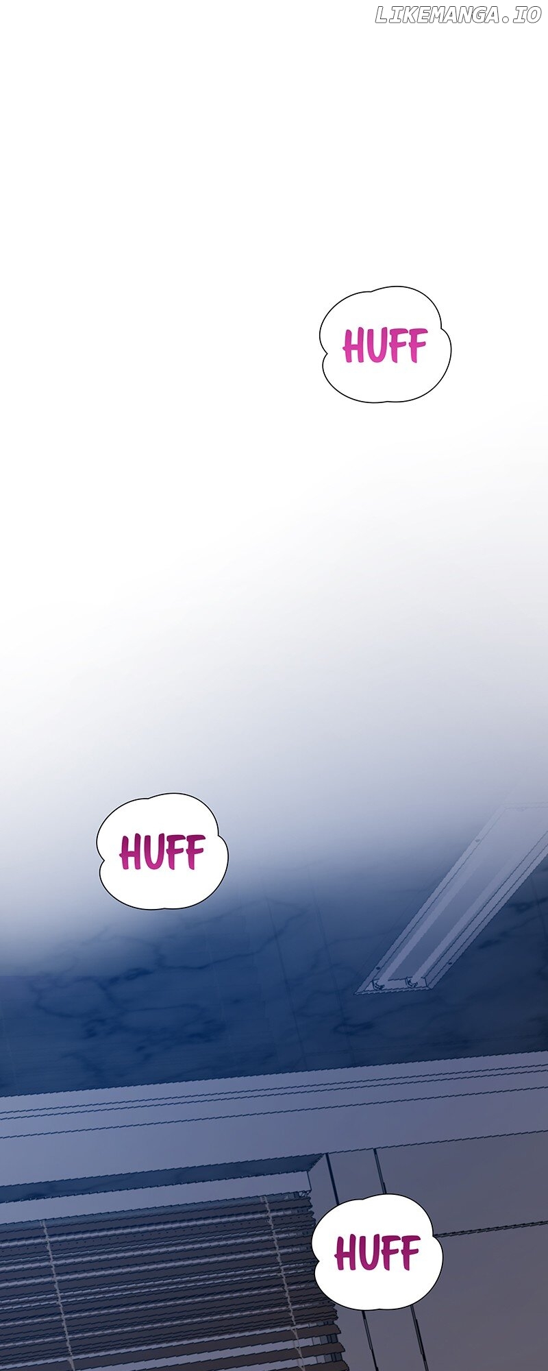 I'm NOT Afraid of Wolves! [Official] Chapter 12 - page 1