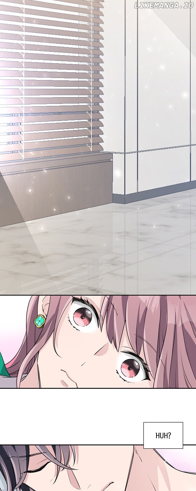 I'm NOT Afraid of Wolves! [Official] Chapter 12 - page 11