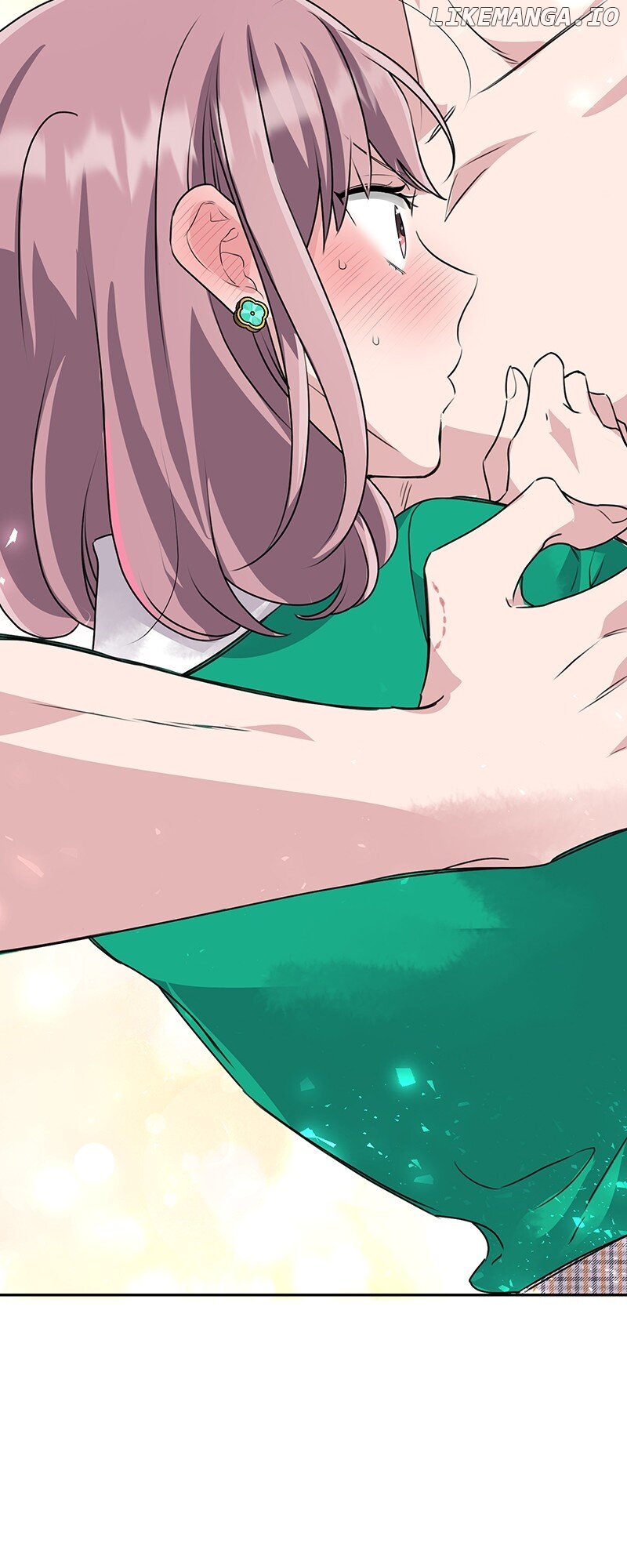 I'm NOT Afraid of Wolves! [Official] Chapter 12 - page 19