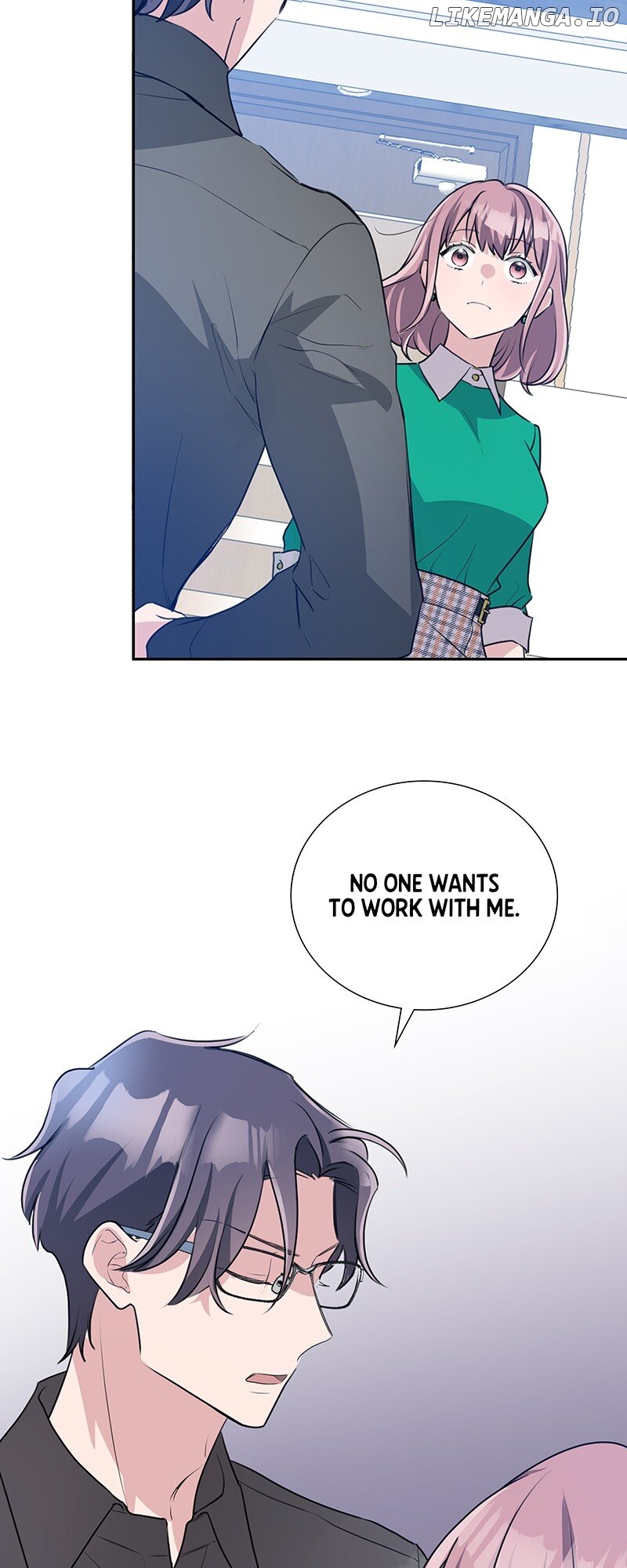 I'm NOT Afraid of Wolves! [Official] Chapter 12 - page 30