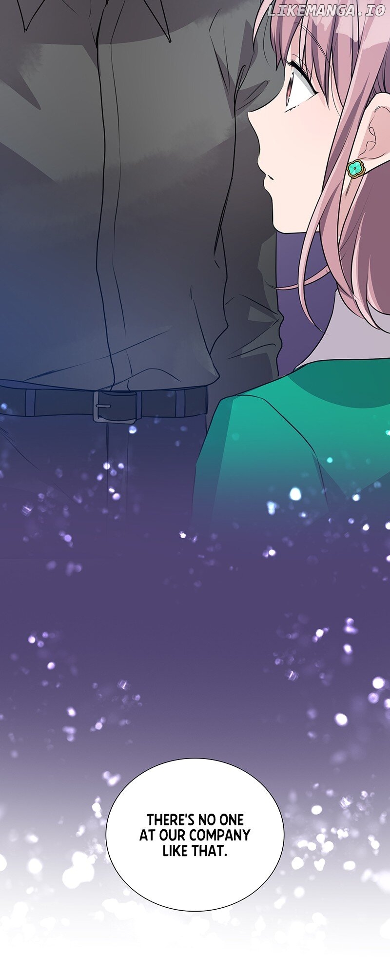 I'm NOT Afraid of Wolves! [Official] Chapter 12 - page 31