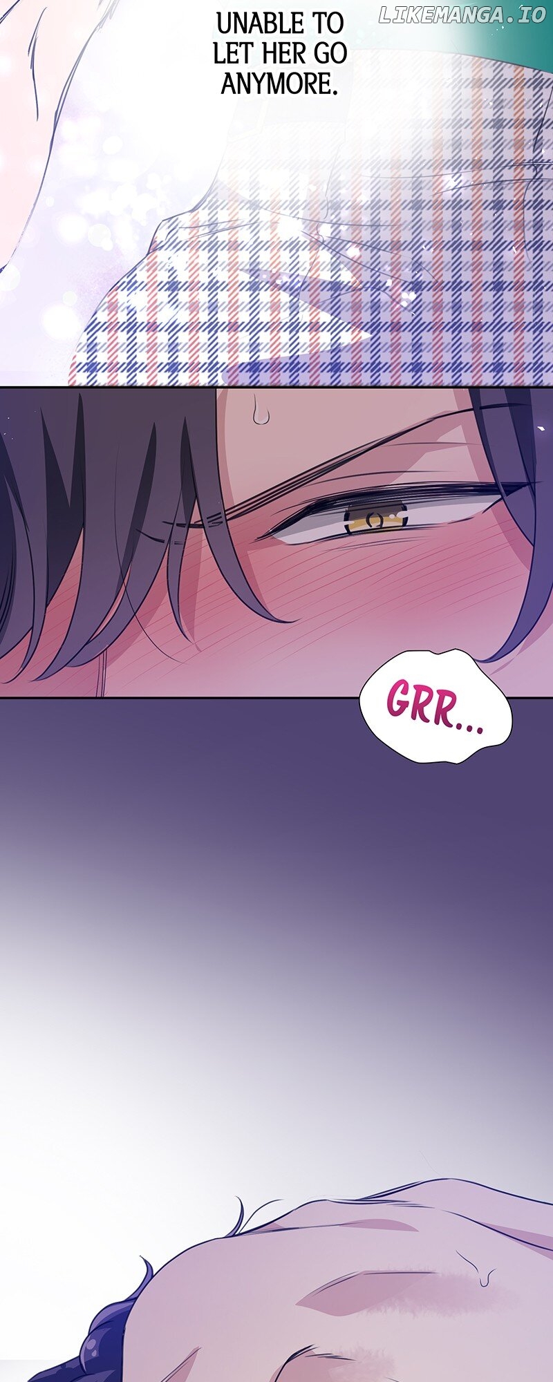 I'm NOT Afraid of Wolves! [Official] Chapter 12 - page 7