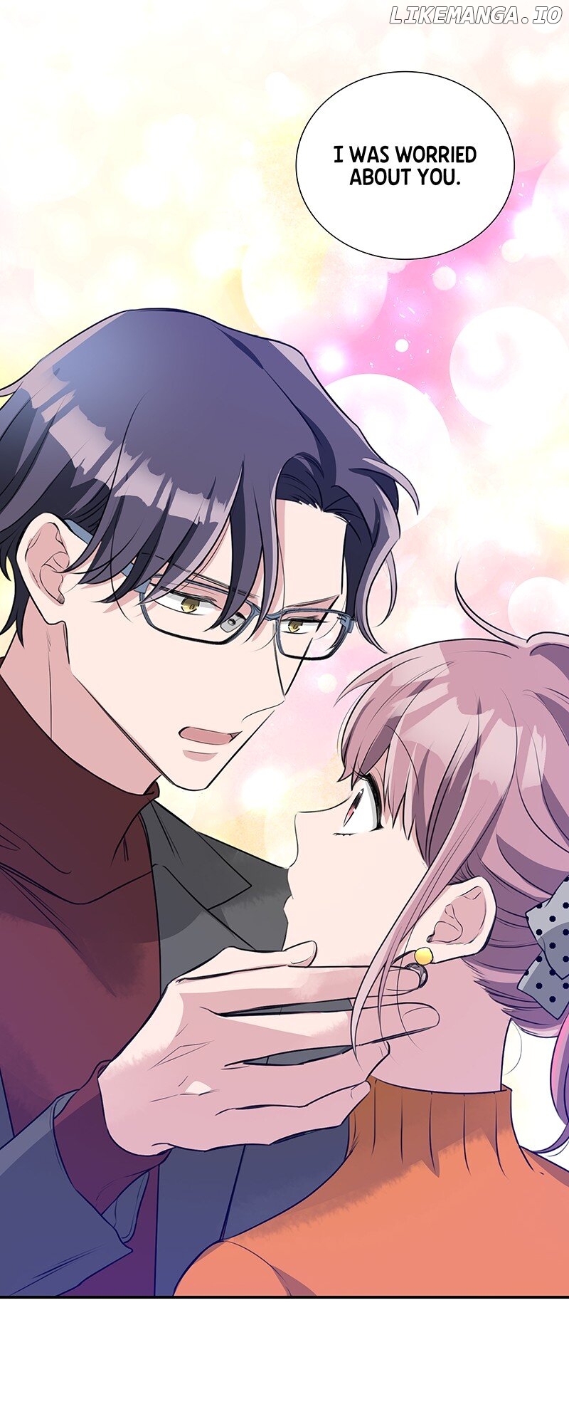 I'm NOT Afraid of Wolves! [Official] Chapter 14 - page 23