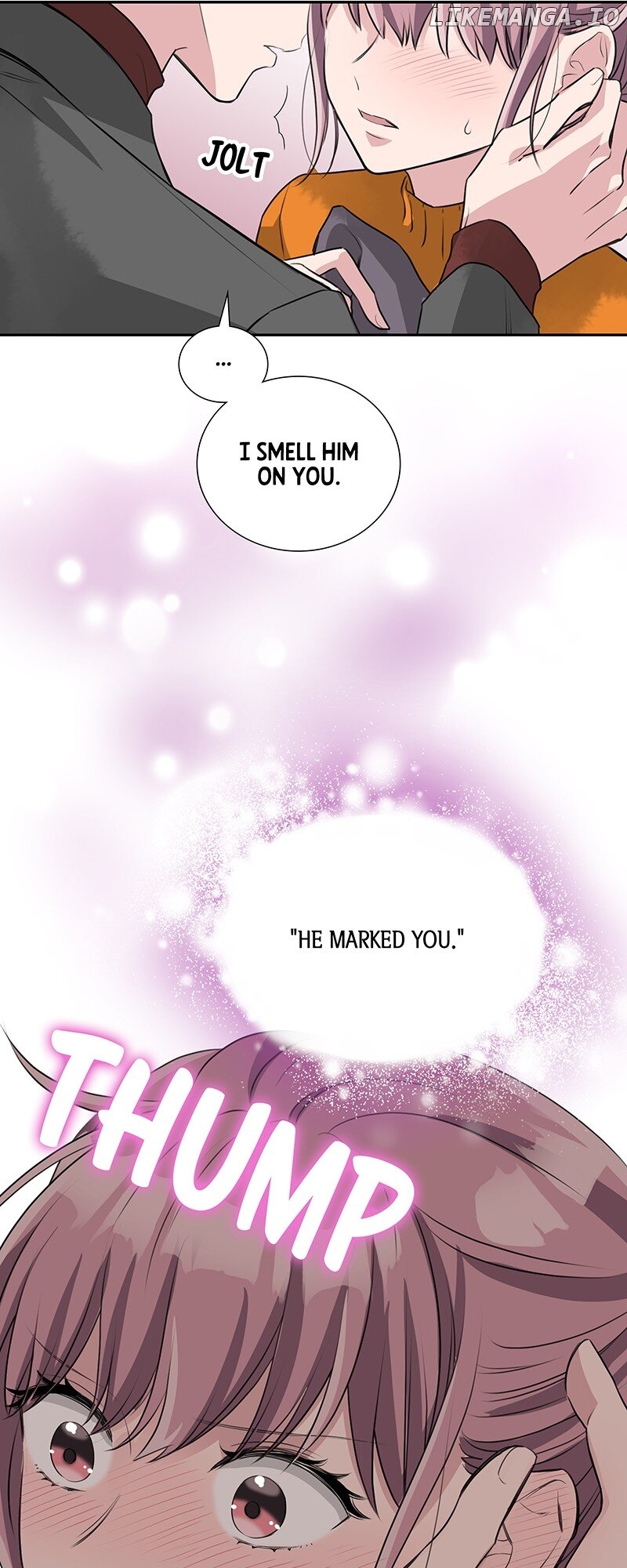 I'm NOT Afraid of Wolves! [Official] Chapter 14 - page 25