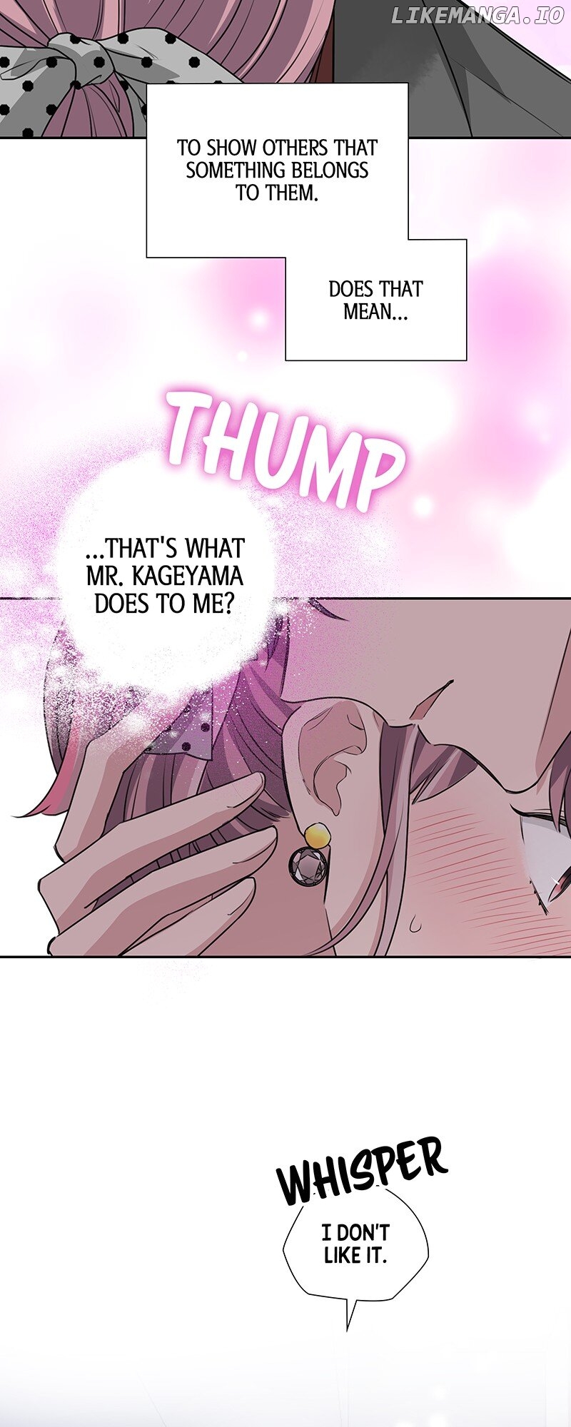 I'm NOT Afraid of Wolves! [Official] Chapter 14 - page 27