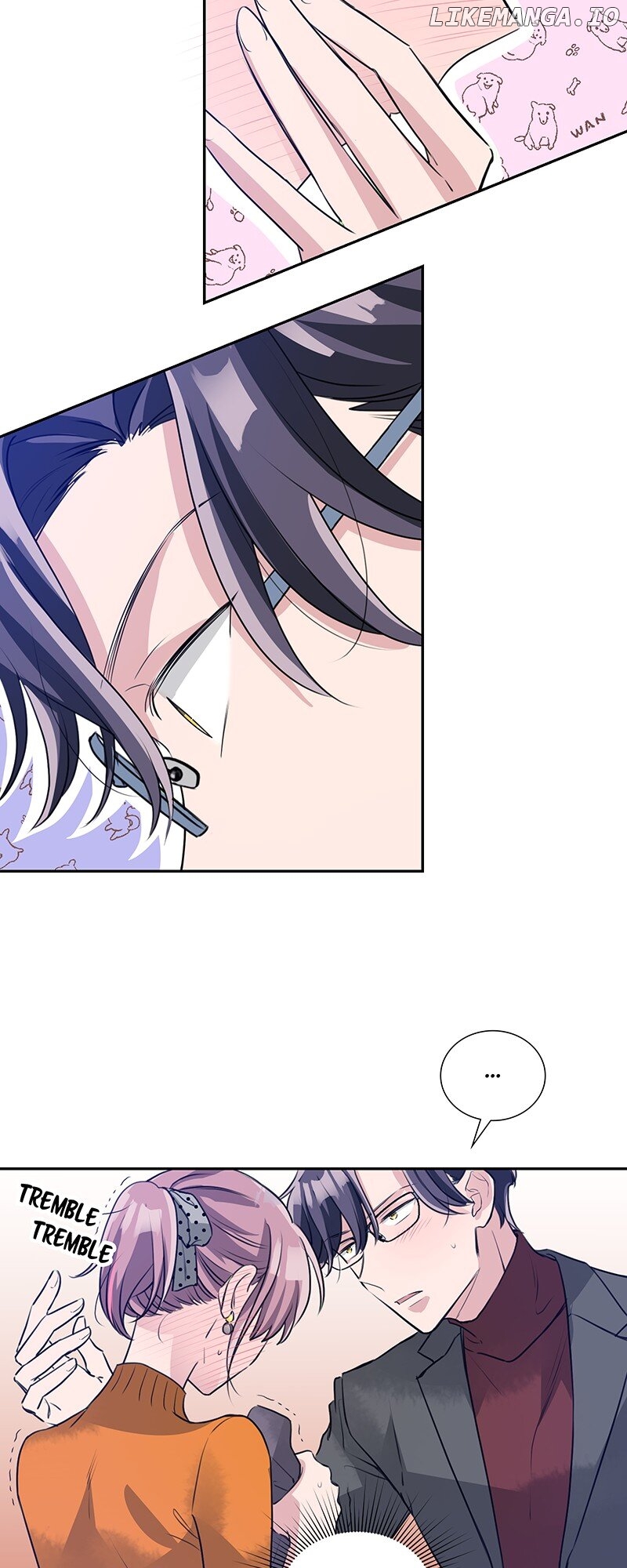 I'm NOT Afraid of Wolves! [Official] Chapter 14 - page 29