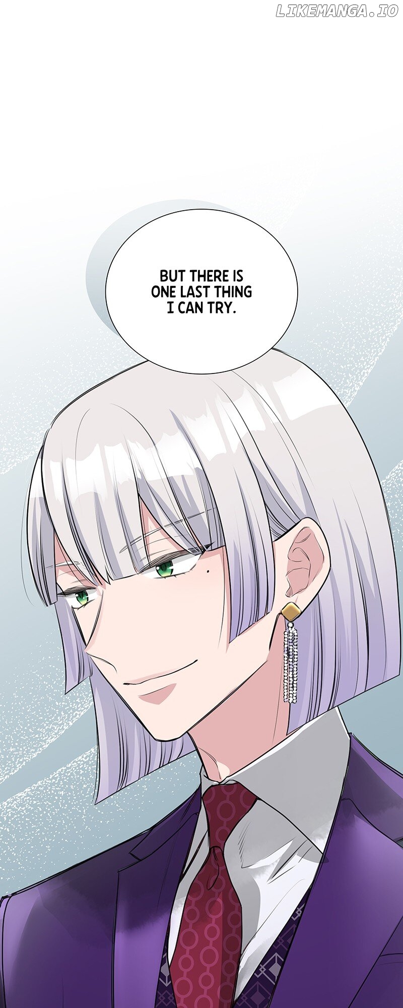 I'm NOT Afraid of Wolves! [Official] Chapter 14 - page 34